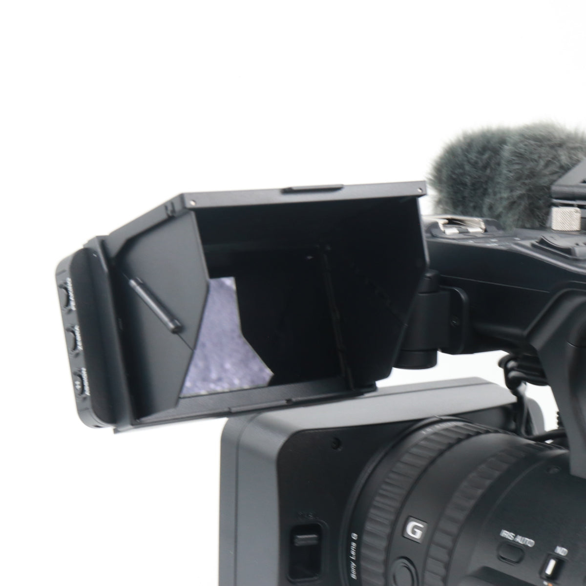 Sony HXR-NX800 4K HDR NXCAM used