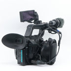 Sony PXW-FS5 Gehäuse gebraucht