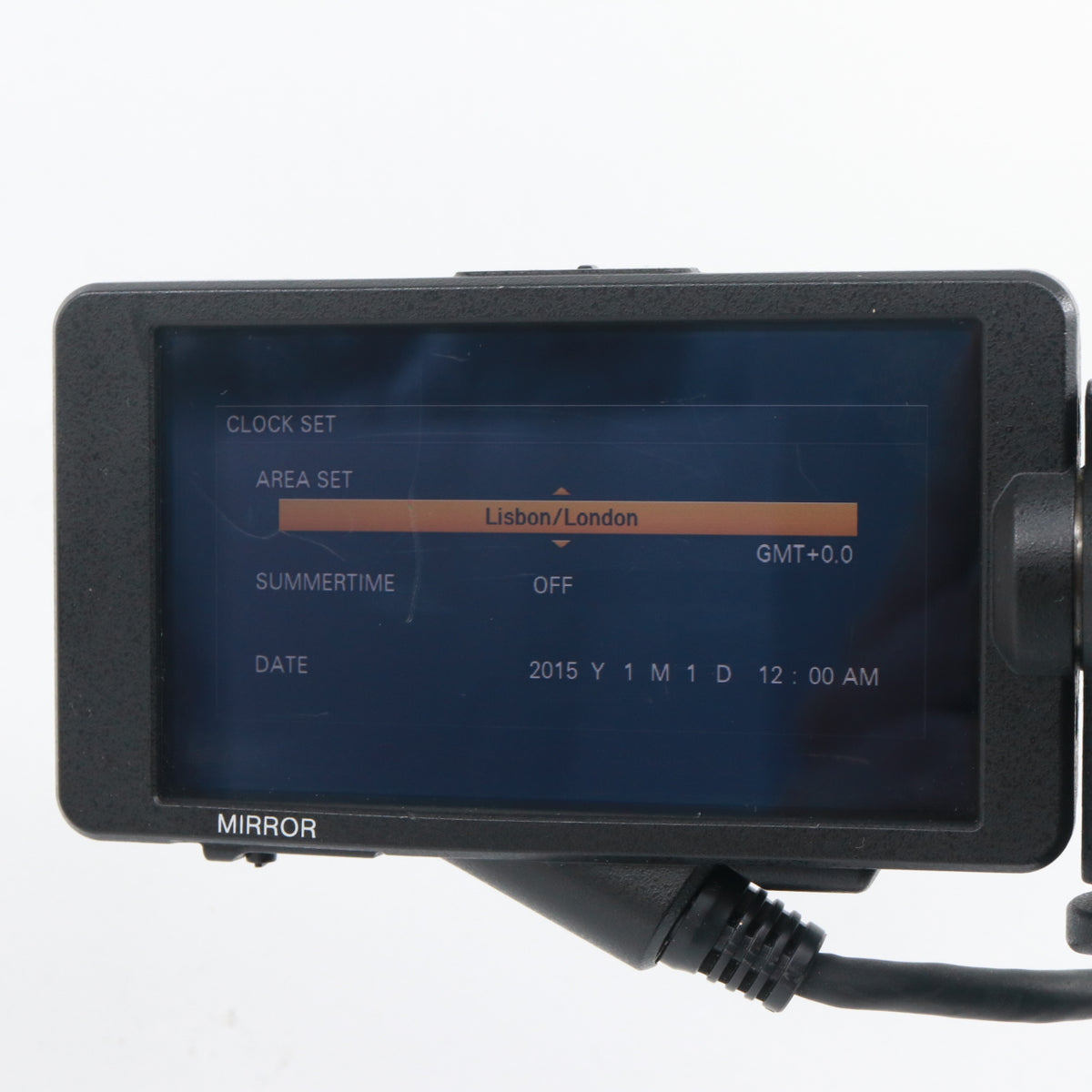 Sony PXW-FS5 Gehäuse gebraucht