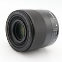 Canon EF-M 32mm f/1.4 STM used