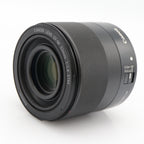 Canon EF-M 32mm f/1.4 STM used