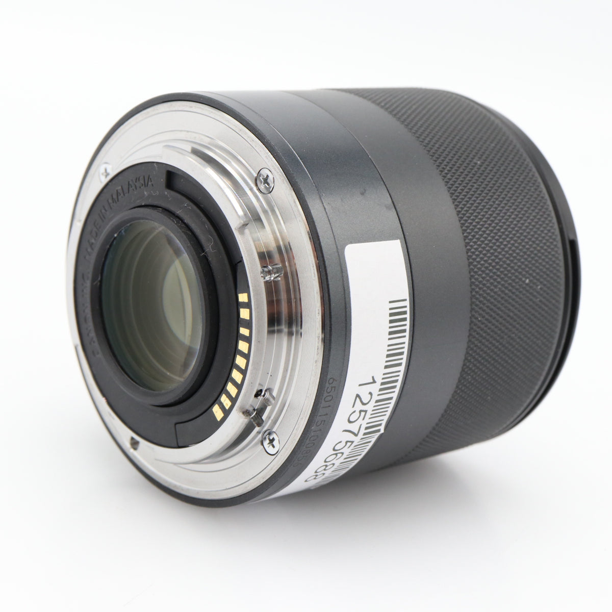 Canon EF-M 32mm f/1.4 STM used