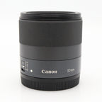 Canon EF-M 32mm f/1.4 STM used