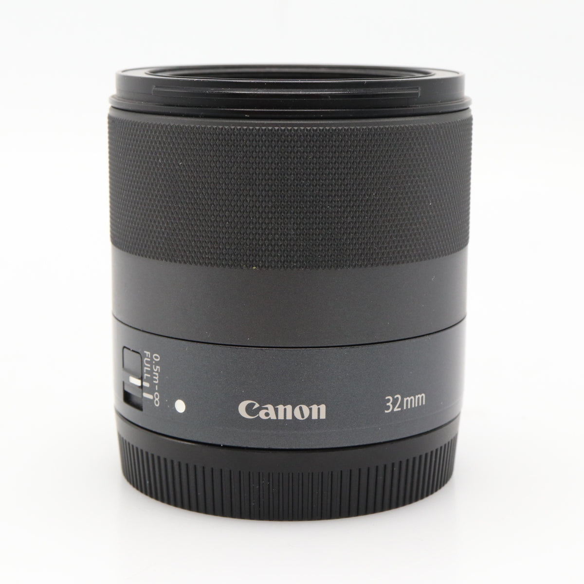 Canon EF-M 32mm f/1.4 STM used