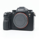 Sony A9 Gehäuse gebraucht