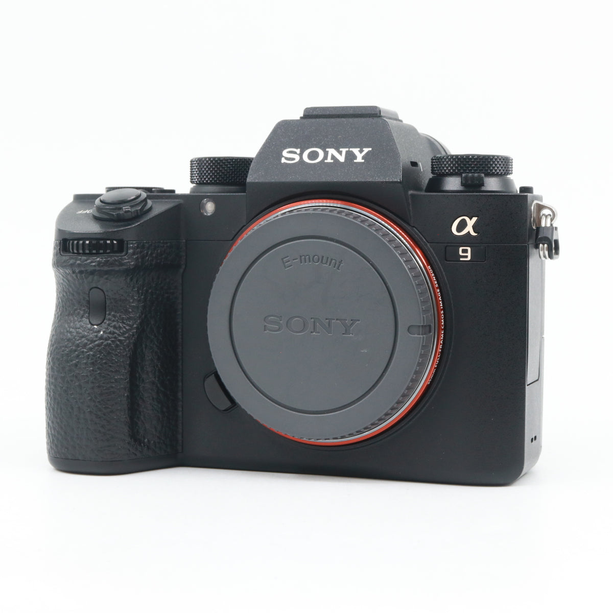 Sony A9 Gehäuse gebraucht