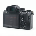 Sony A9 Gehäuse gebraucht