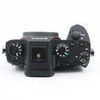 Sony A9 Gehäuse gebraucht