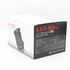 Samyang T-S 24mm f/3.5 ED AS UMC Tilt/Shift Canon gebraucht