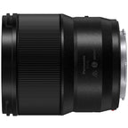 Panasonic Lumix DC-S5 II + LUMIX S 18mm f/1.8