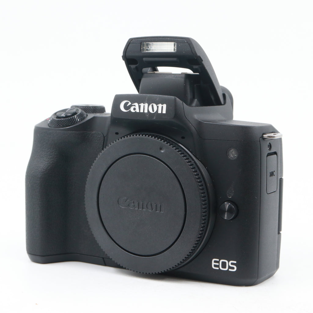 Canon EOS M50 mark II Gehäuse gebraucht