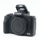 Canon EOS M50 mark II Gehäuse gebraucht