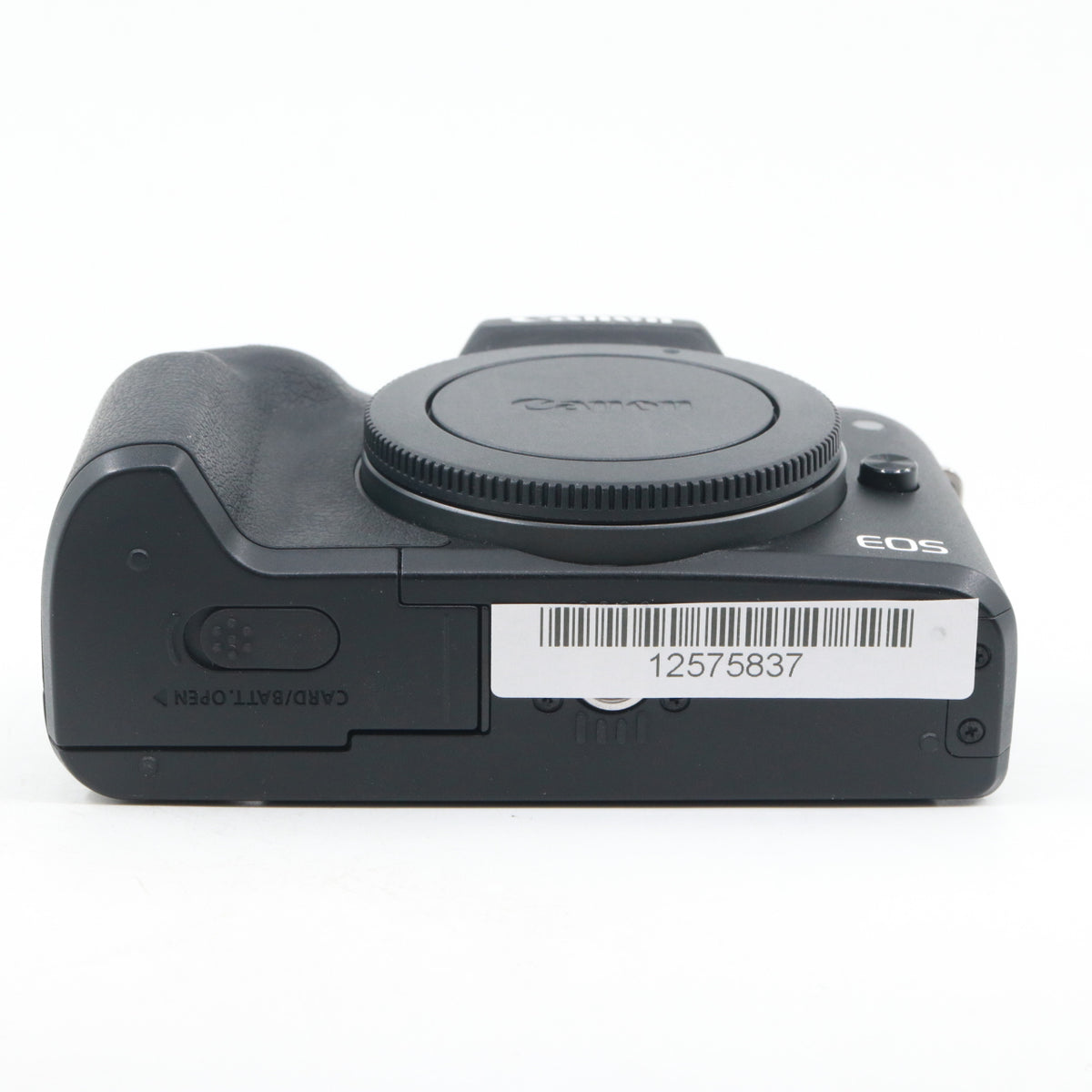Canon EOS M50 mark II Gehäuse gebraucht