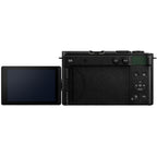 Panasonic LUMIX S9 Body Dark Olive + LUMIX L-mount S 18mm f/1.8