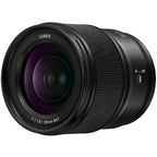 Panasonic LUMIX S9 Body Dark Olive + LUMIX L-mount S 18mm f/1.8