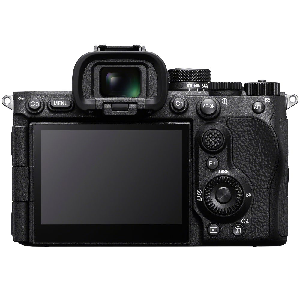 Sony A7R VI
