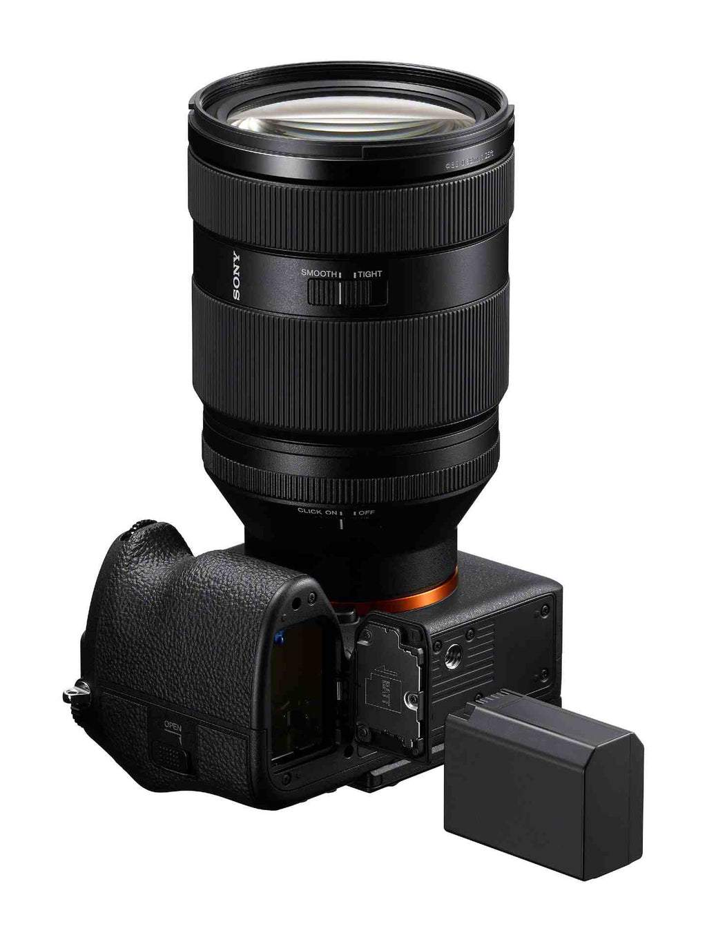 Sony NP-SA100 Akku