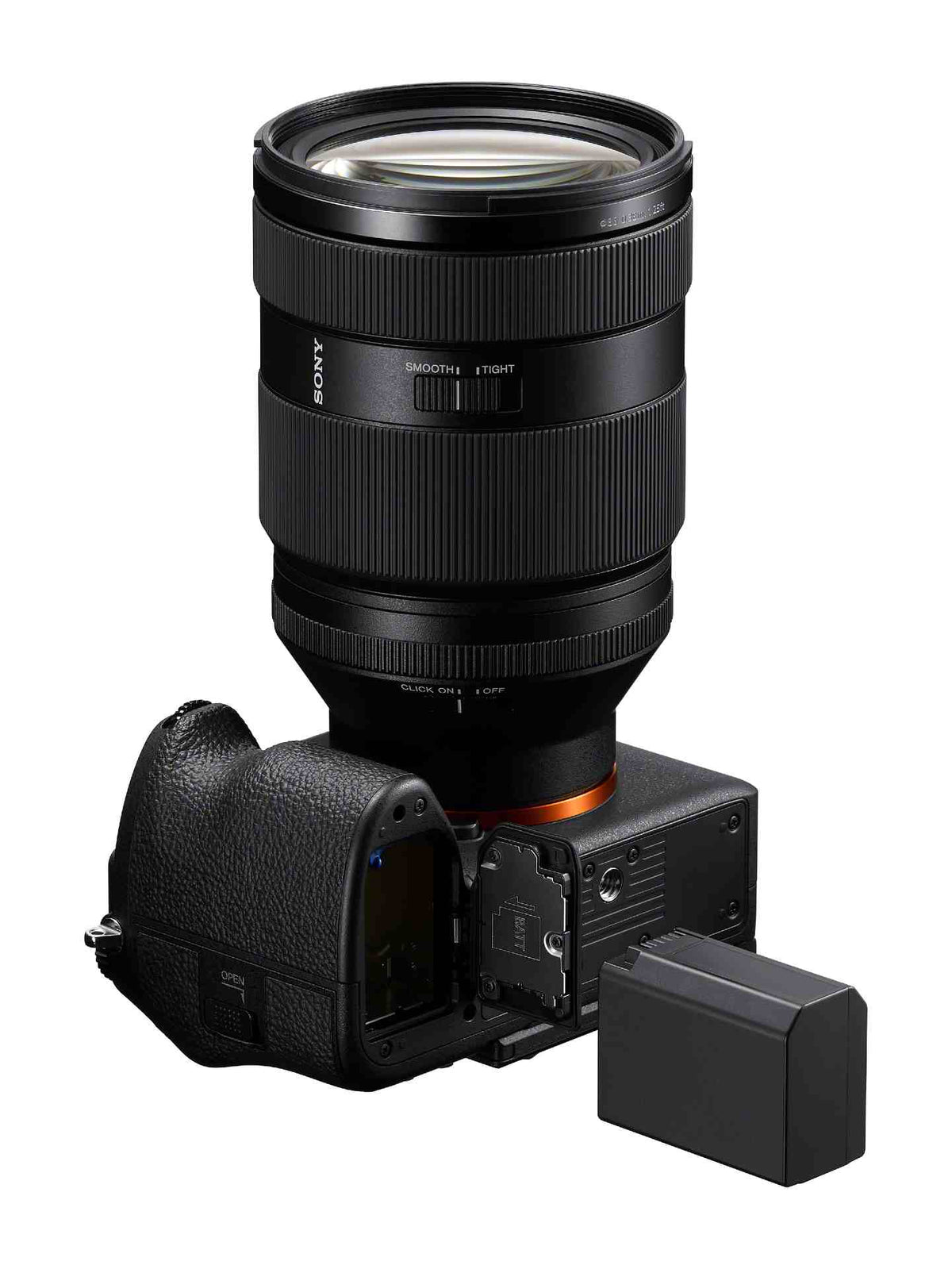 Sony NP-SA100 Akku