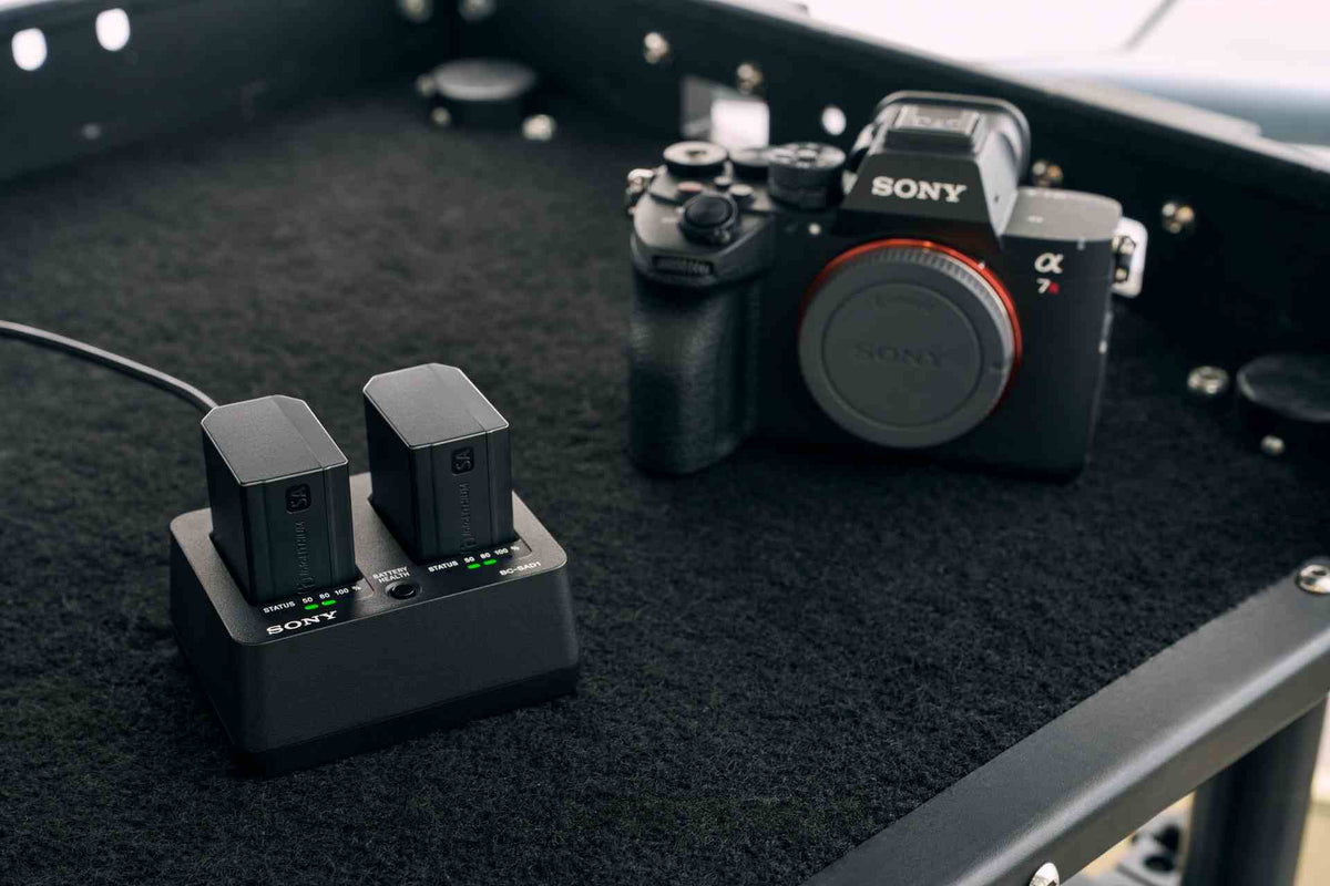 Sony NP-SA100 Akku