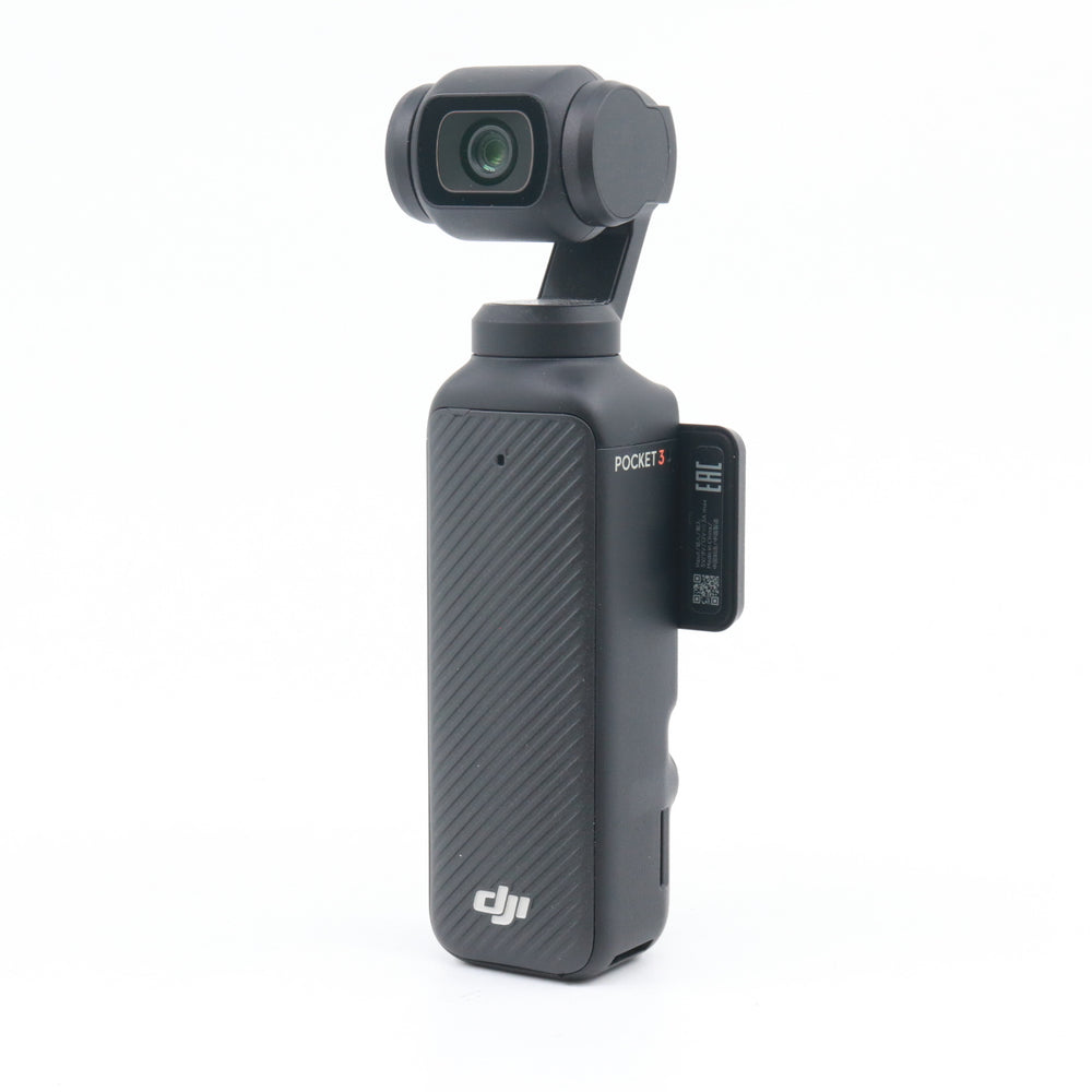 DJI Osmo Pocket 3 Creator Combo occasion
