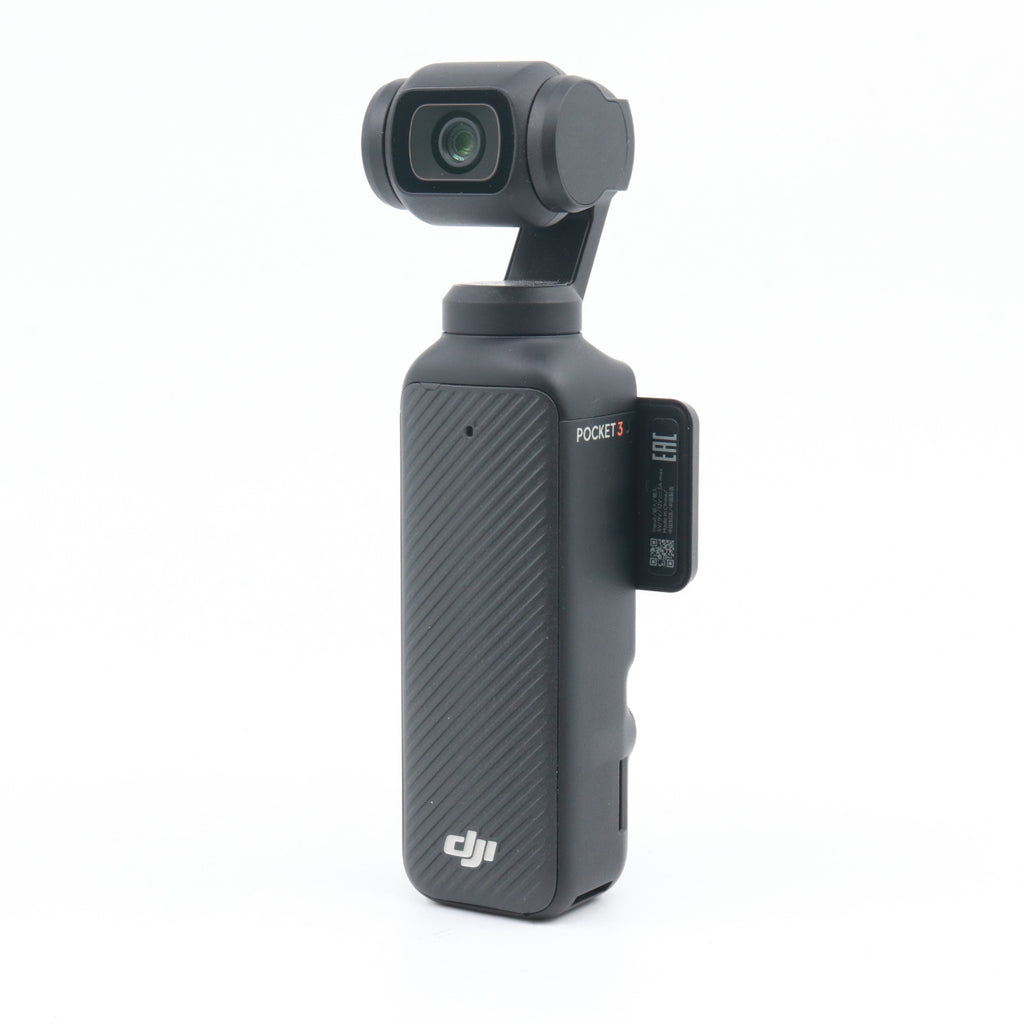 DJI Osmo Pocket 3 Creator Combo occasion