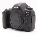 Canon EOS 5D Mark IV Gehäuse gebraucht