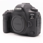 Canon EOS 5D Mark IV Gehäuse gebraucht