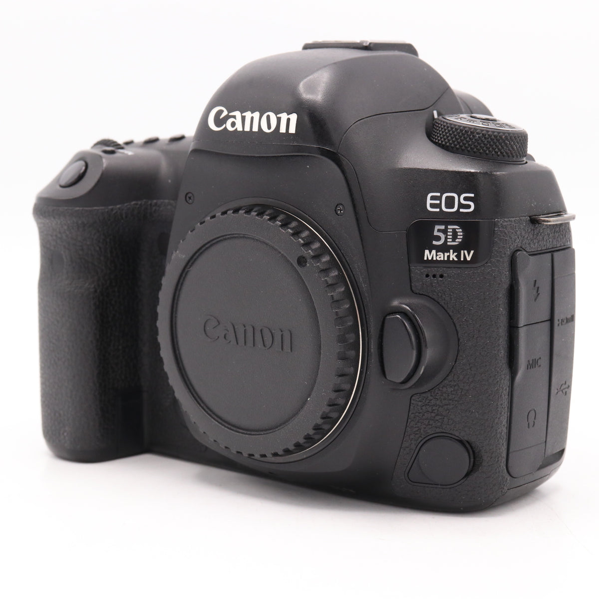 Canon EOS 5D Mark IV Gehäuse gebraucht