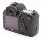 Canon EOS 5D Mark IV Gehäuse gebraucht