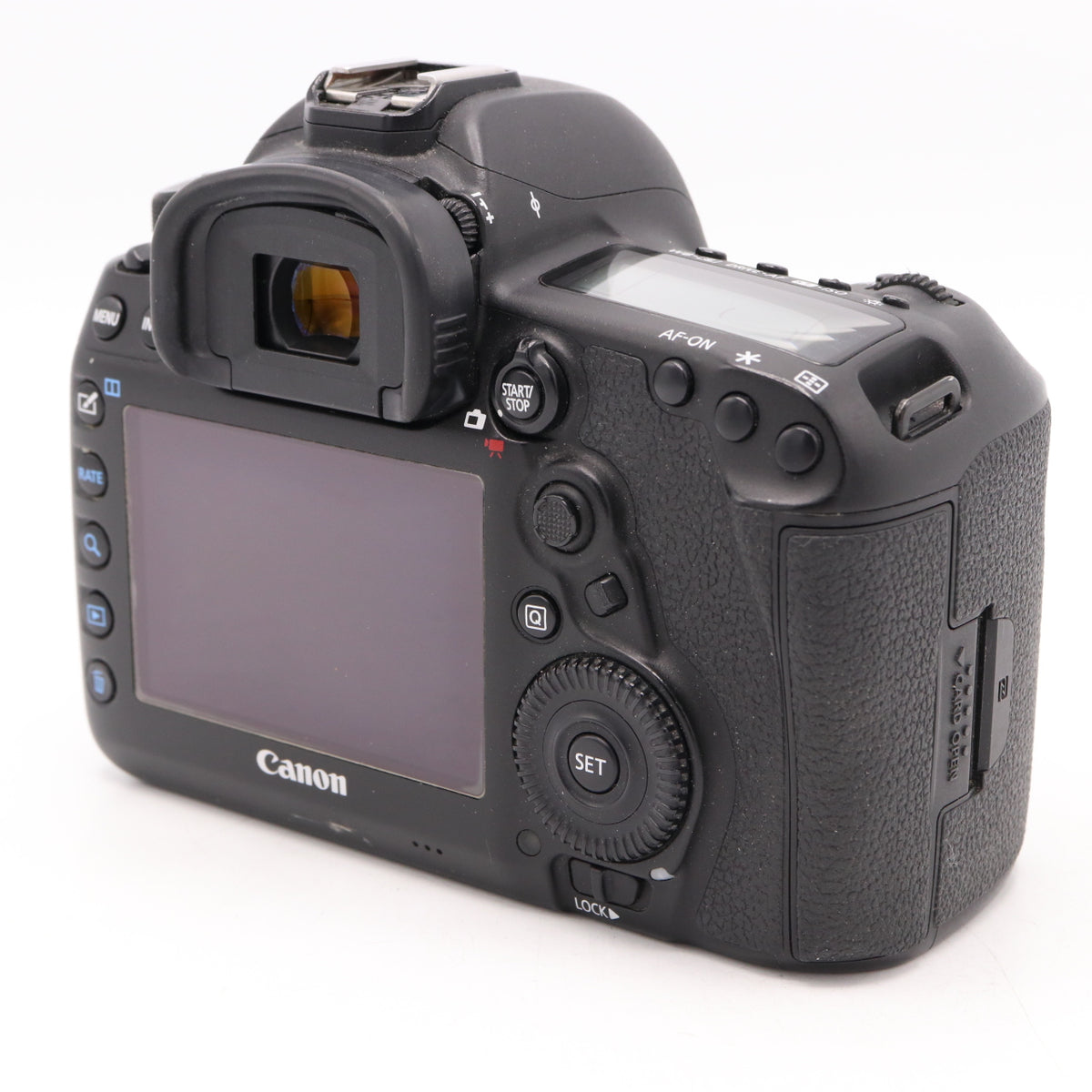 Canon EOS 5D Mark IV Gehäuse gebraucht