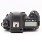 Canon EOS 5D Mark IV Gehäuse gebraucht