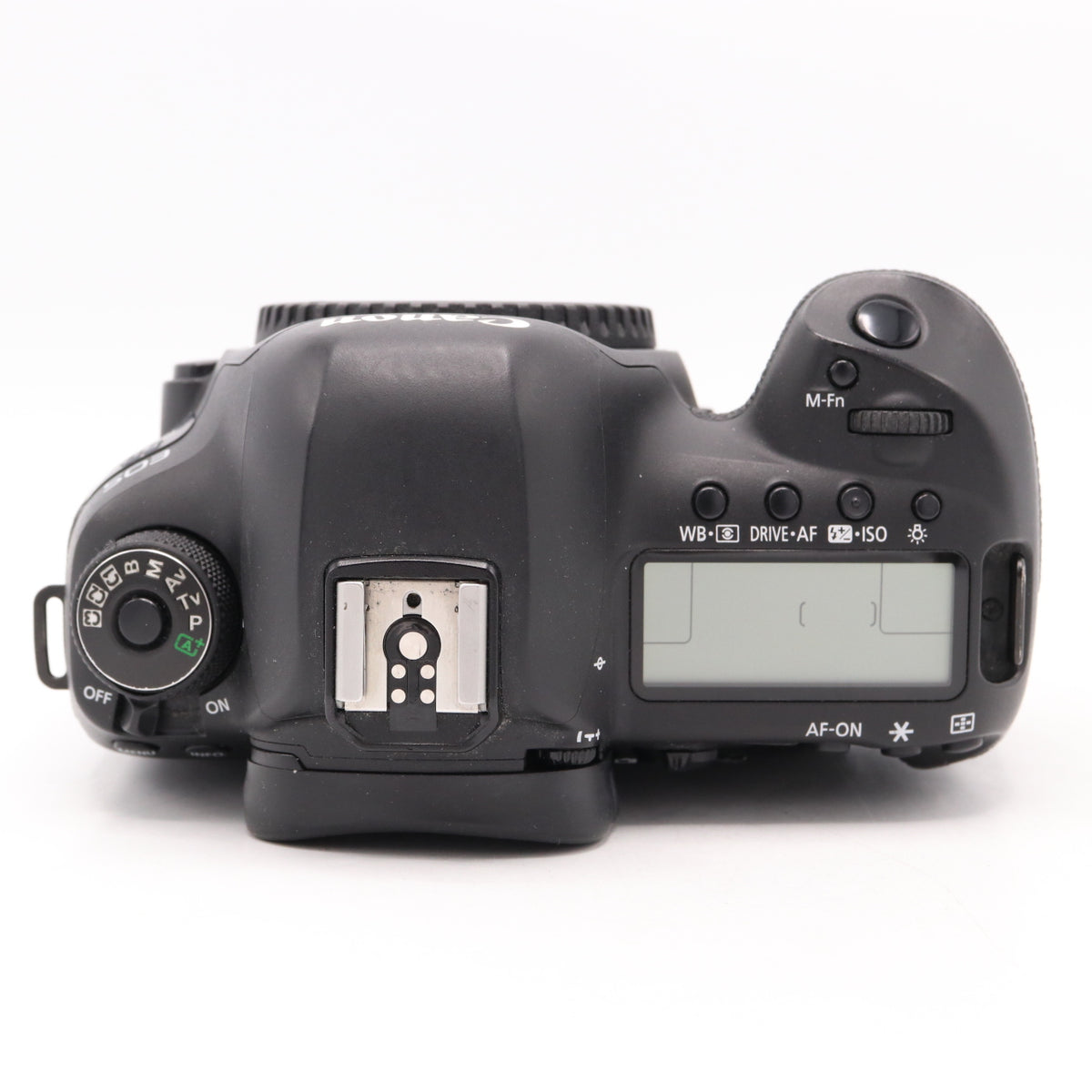 Canon EOS 5D Mark IV Gehäuse gebraucht