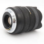 Sigma 8-16mm f/4.5-5.6 DC HSM Canon gebraucht