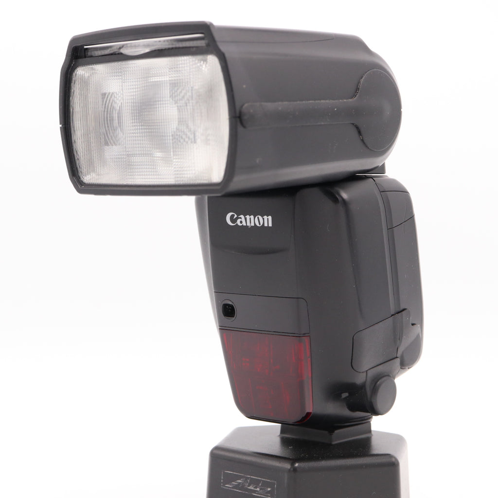 Canon Speedlite 600EX II-RT gebraucht