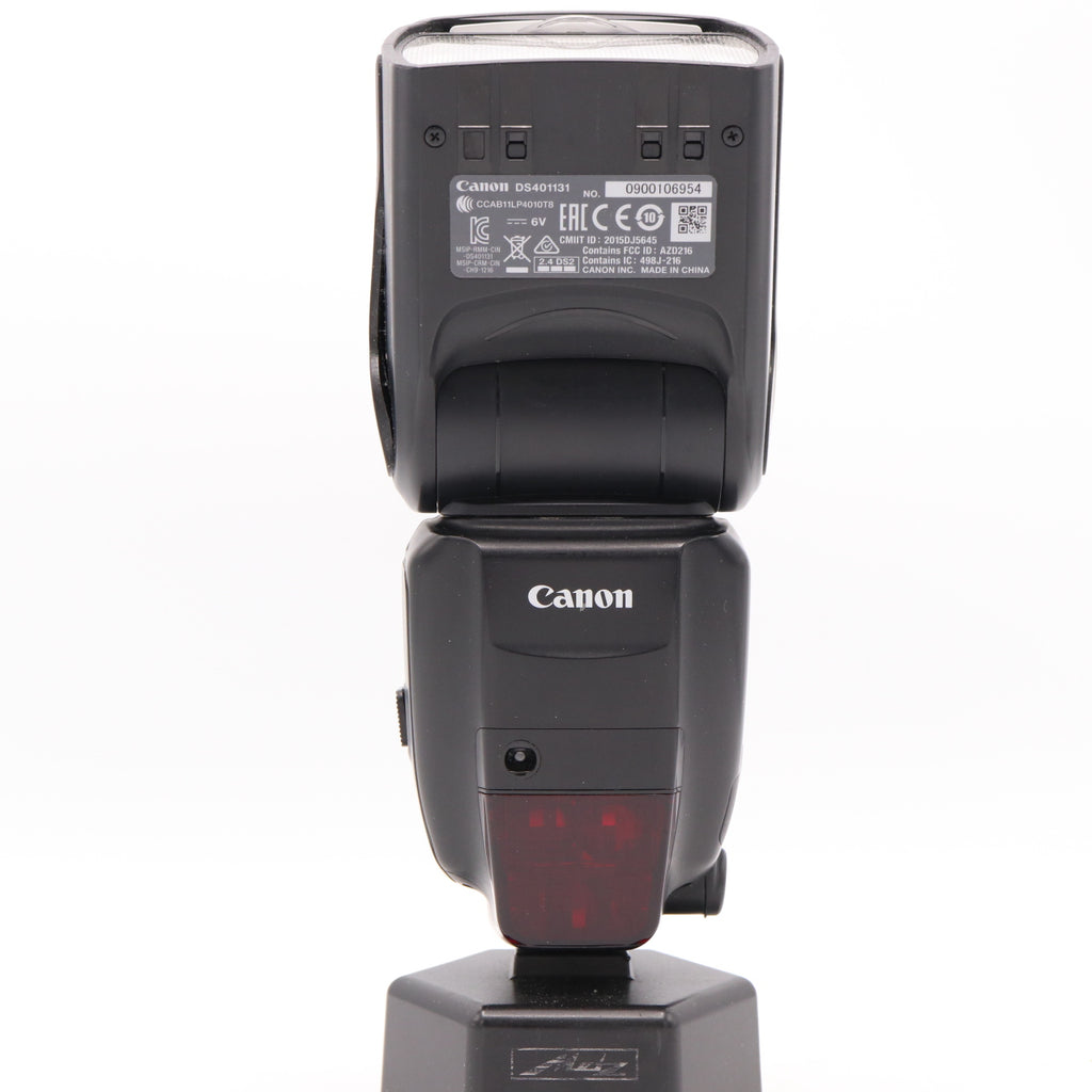 Canon Speedlite 600EX II-RT gebraucht