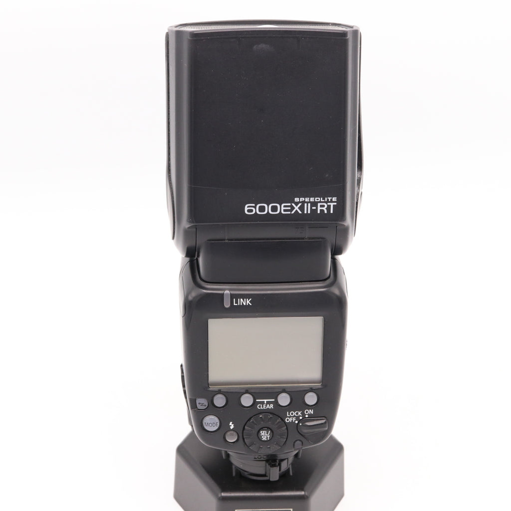 Canon Speedlite 600EX II-RT gebraucht