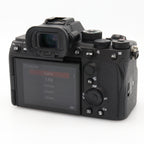 Sony A7S III Gehäuse gebraucht