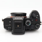 Sony A7S III Gehäuse gebraucht