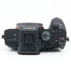 Sony A7 III Gehäuse gebraucht