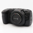 Blackmagic Pocket Cinema Camera 4K gebraucht