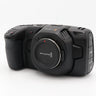 Blackmagic Pocket Cinema Camera 4K gebraucht