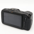 Blackmagic Pocket Cinema Camera 4K gebraucht
