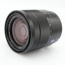 Sony E 16-70mm f/4 ZA OSS Zeiss Vario-Tessar T* used