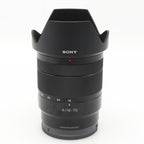 Sony E 16-70mm f/4 ZA OSS Zeiss Vario-Tessar T* used