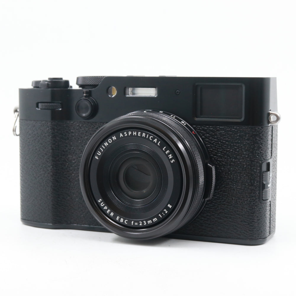 Fujifilm X100VI occasion