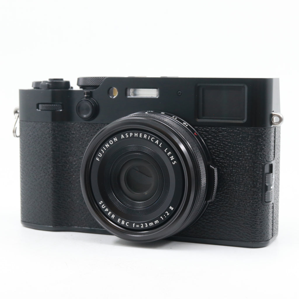 Fujifilm X100VI occasion