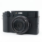 Fujifilm X100VI occasion