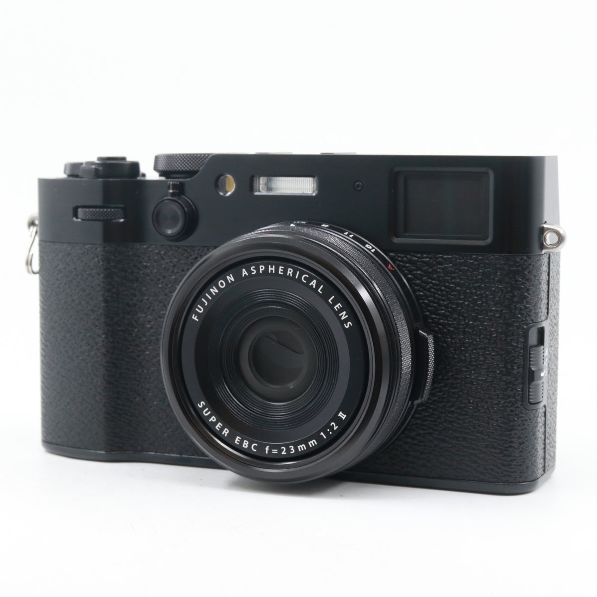 Fujifilm X100VI occasion