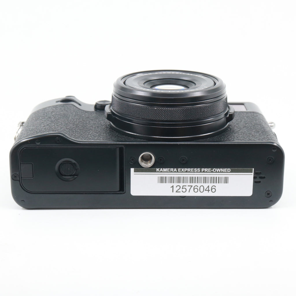 Fujifilm X100VI occasion