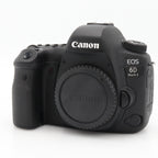 Canon EOS 6D mark II Gehäuse gebraucht